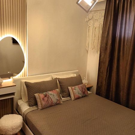 Igli Apartments Αρκάσα Εξωτερικό φωτογραφία