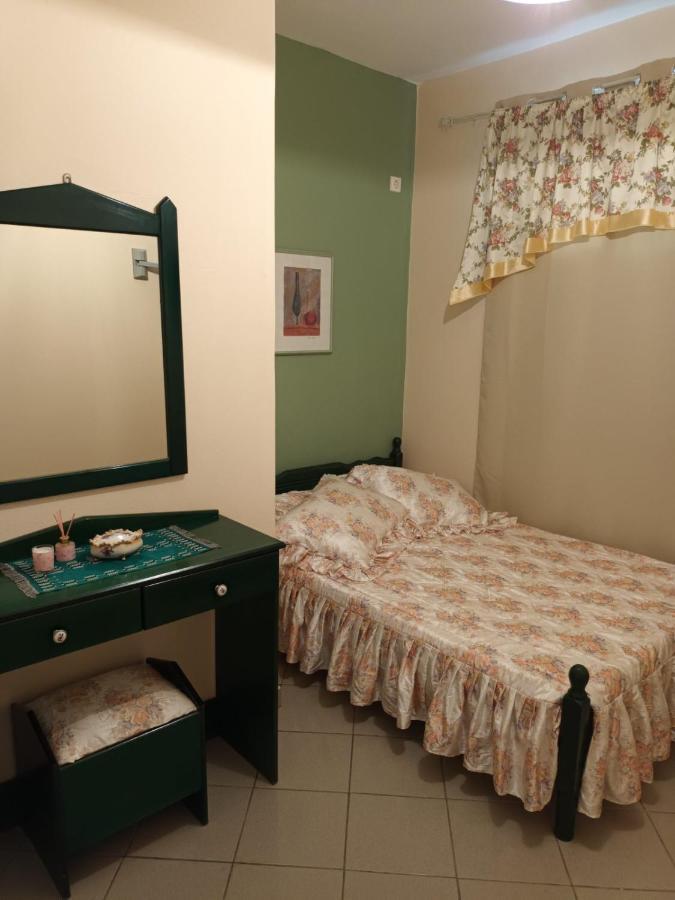Igli Apartments Αρκάσα Εξωτερικό φωτογραφία