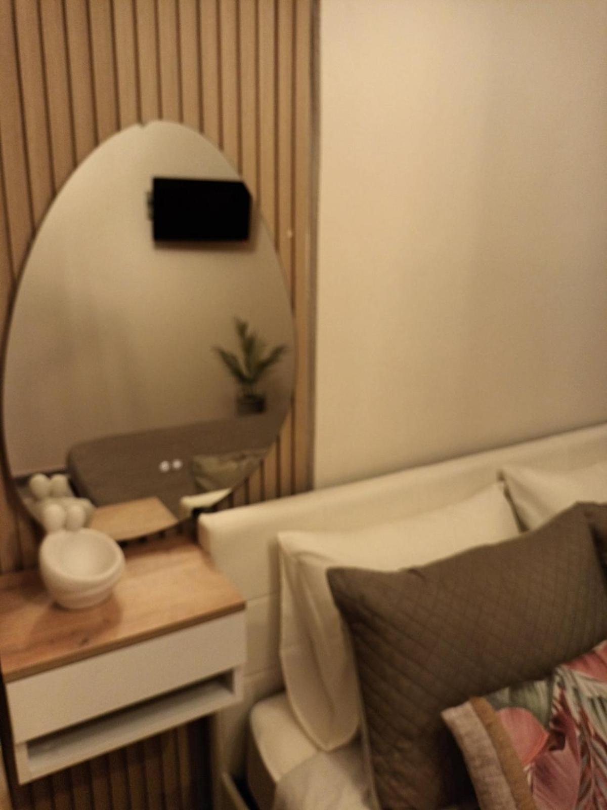 Igli Apartments Αρκάσα Εξωτερικό φωτογραφία